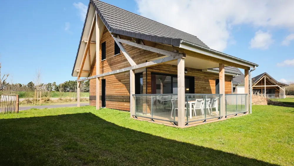 Dormio Holidays - Berck Sur Mer