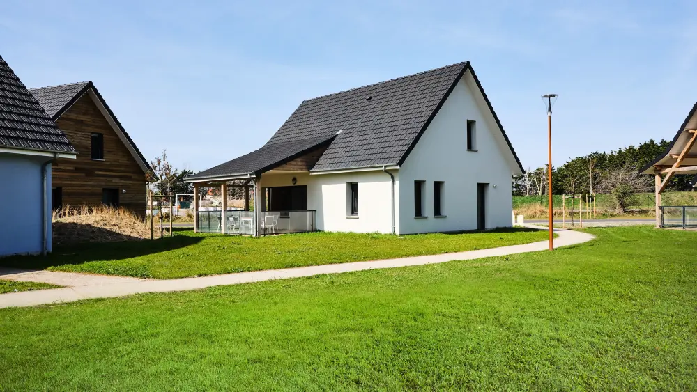 Dormio Holidays - Berck Sur Mer