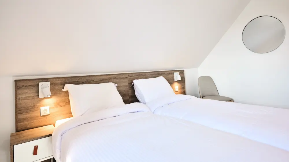 Dormio Holidays - Berck Sur Mer
