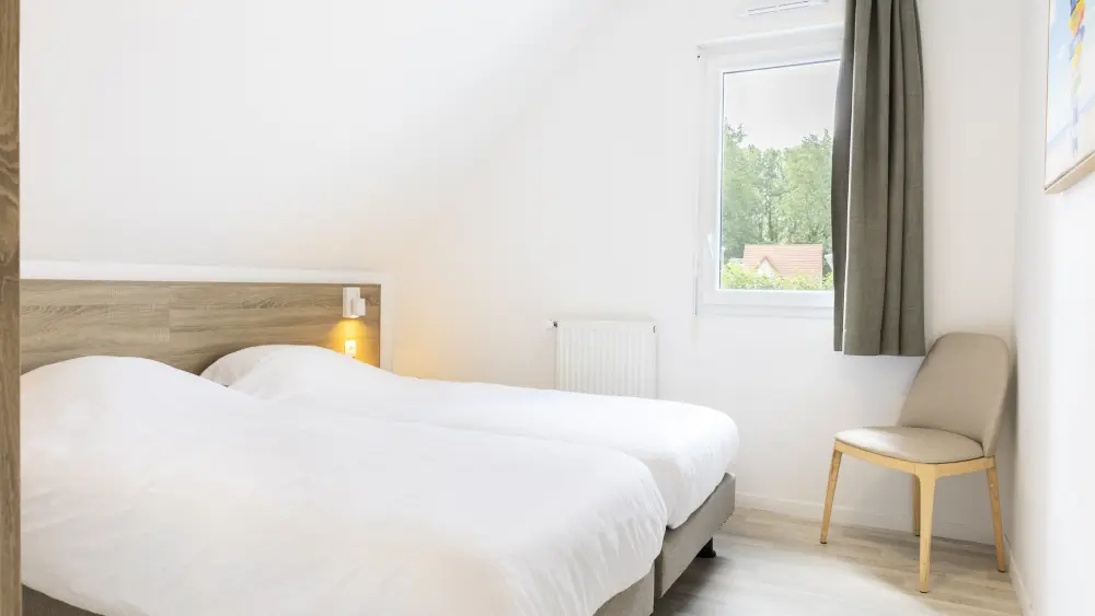 Dormio Holidays - Berck Sur Mer