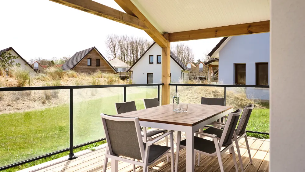 Dormio Holidays - Berck Sur Mer