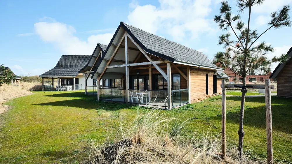 Dormio Holidays - Berck Sur Mer