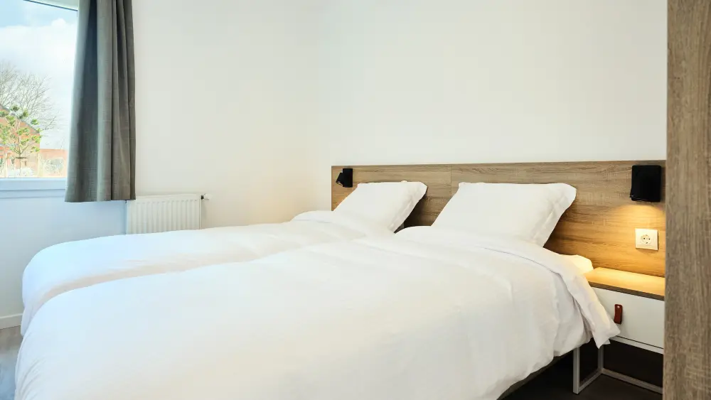 Dormio Holidays - Berck Sur Mer
