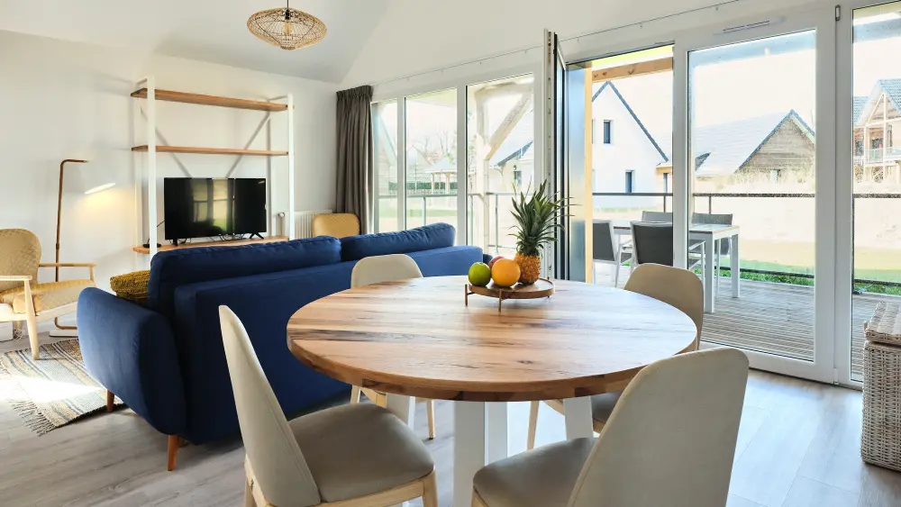 Dormio Holidays - Berck Sur Mer