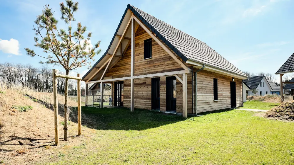 Dormio Holidays - Berck Sur Mer