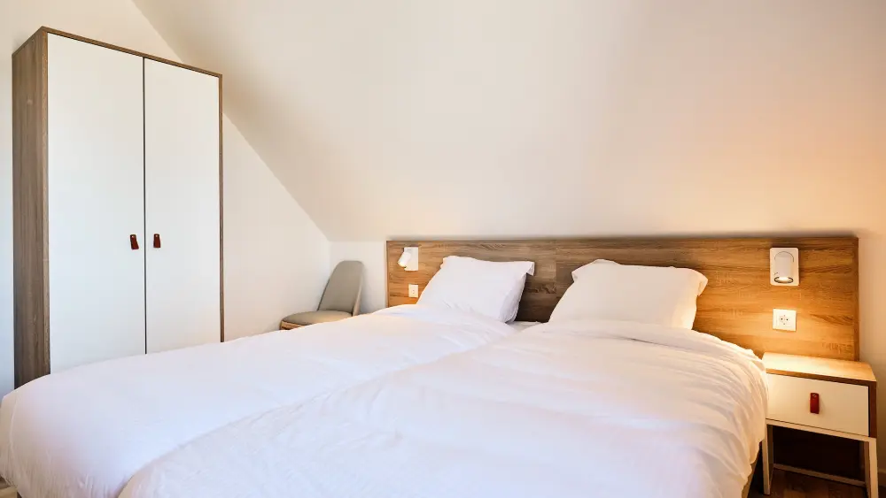Dormio Holidays - Berck Sur Mer