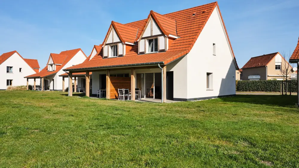 Dormio Holidays - Berck Sur Mer