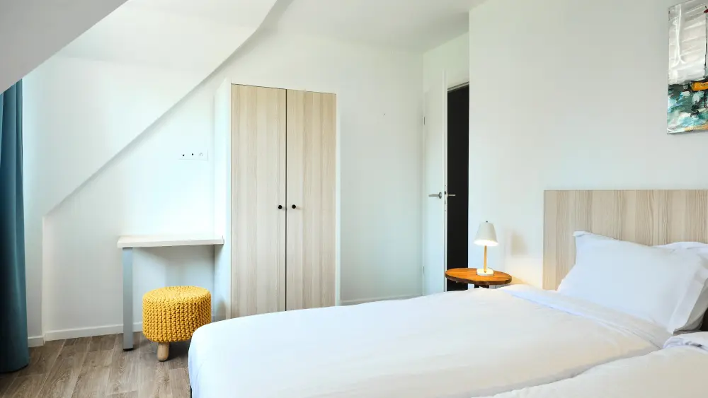 Dormio Holidays - Berck Sur Mer
