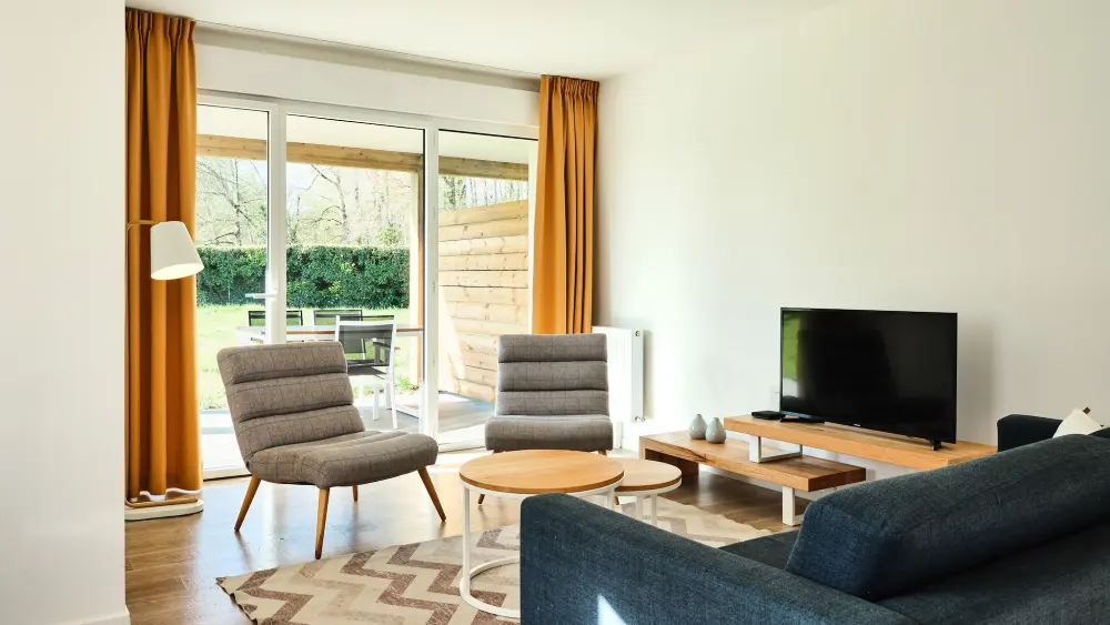 Dormio Holidays - Berck Sur Mer