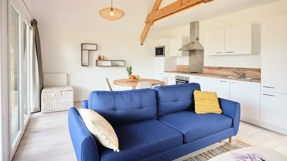 Dormio Holidays - Berck Sur Mer