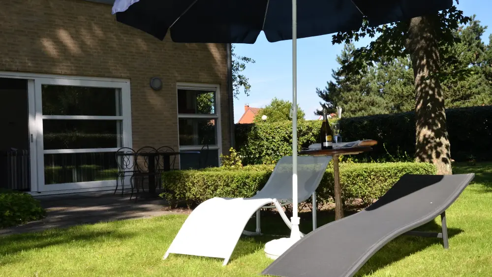 Dormio Holidays - Berck Sur Mer