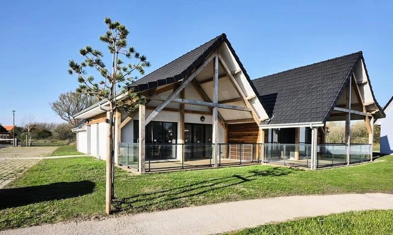 Résidence Dormio Resort Berck-sur-Mer - Berck-sur-Mer - 50
