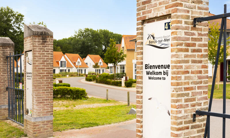 Résidence Dormio Resort Berck-sur-Mer - Berck-sur-Mer - 1