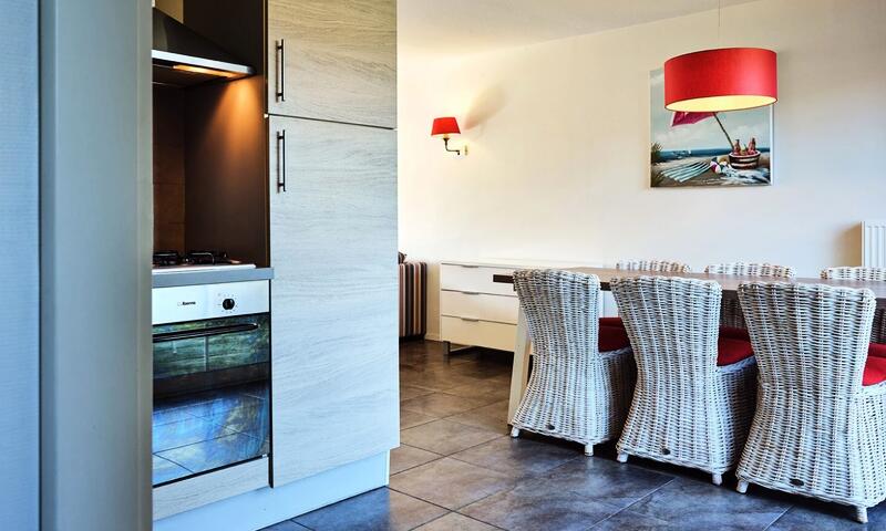 Résidence Dormio Resort Berck-sur-Mer - Berck-sur-Mer - 29