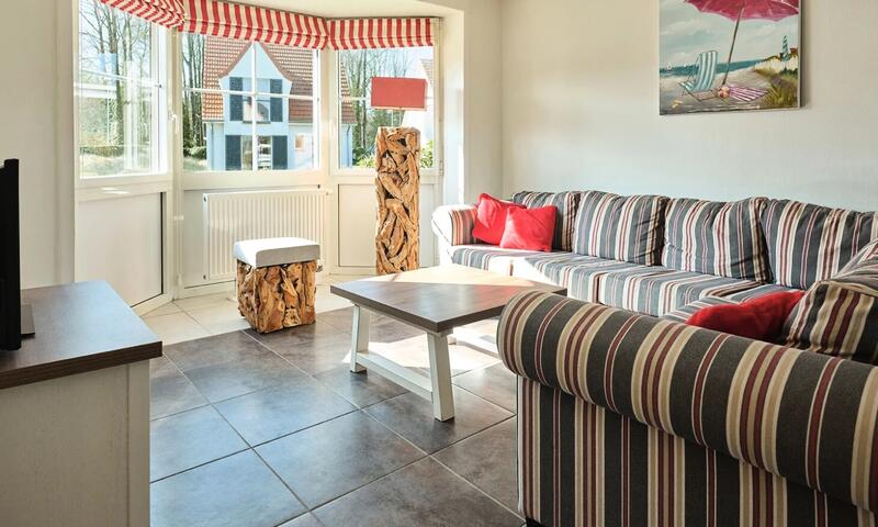 Résidence Dormio Resort Berck-sur-Mer - Berck-sur-Mer - 25