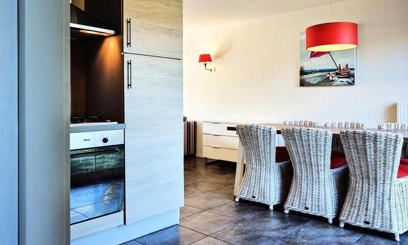 Résidence Dormio Resort Berck-sur-Mer - Berck-sur-Mer - 28