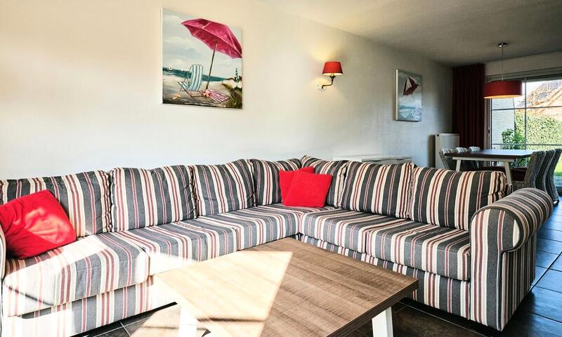 Résidence Dormio Resort Berck-sur-Mer - Berck-sur-Mer - 26