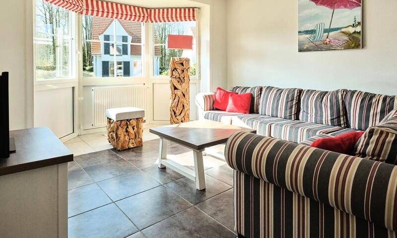 Résidence Dormio Resort Berck-sur-Mer - Berck-sur-Mer - 24