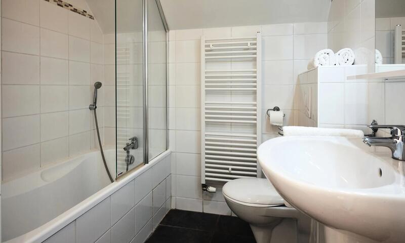 Résidence Dormio Resort Berck-sur-Mer - Berck-sur-Mer - 36