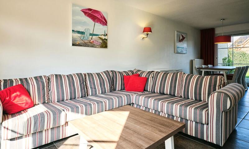 Résidence Dormio Resort Berck-sur-Mer - Berck-sur-Mer - 27