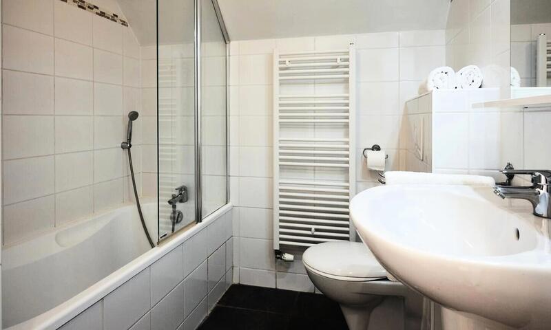 Résidence Dormio Resort Berck-sur-Mer - Berck-sur-Mer - 37
