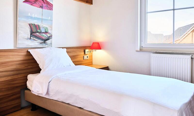 Résidence Dormio Resort Berck-sur-Mer - Berck-sur-Mer - 34
