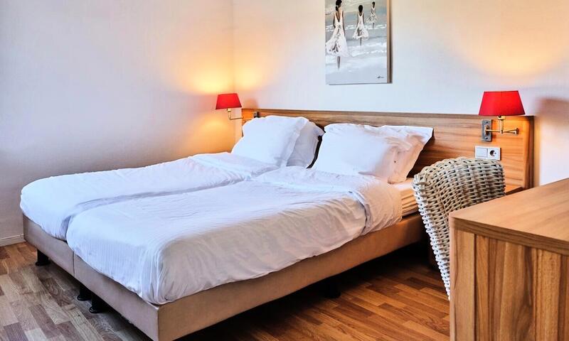 Résidence Dormio Resort Berck-sur-Mer - Berck-sur-Mer - 32