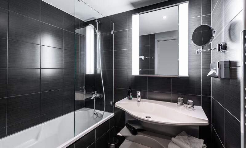 Aparthotel Adagio Berlin Kurfürstendamm - Berlin - 26