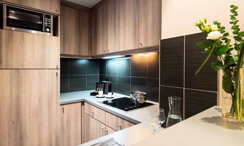 Aparthotel Adagio Berlin Kurfürstendamm - Berlin - 22