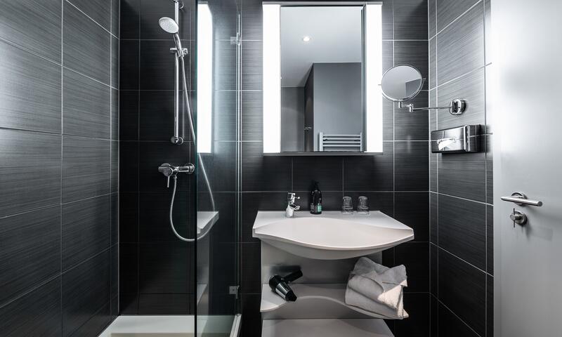 Aparthotel Adagio Berlin Kurfürstendamm - Berlin - 19