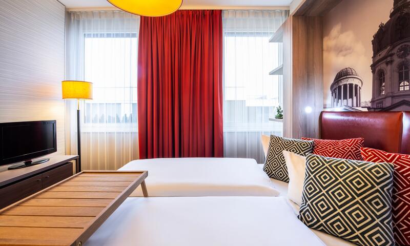 Aparthotel Adagio Berlin Kurfürstendamm - Berlin - 16