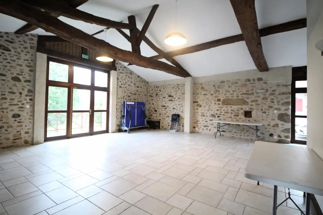 Gîte de France La bergerie 3 épis