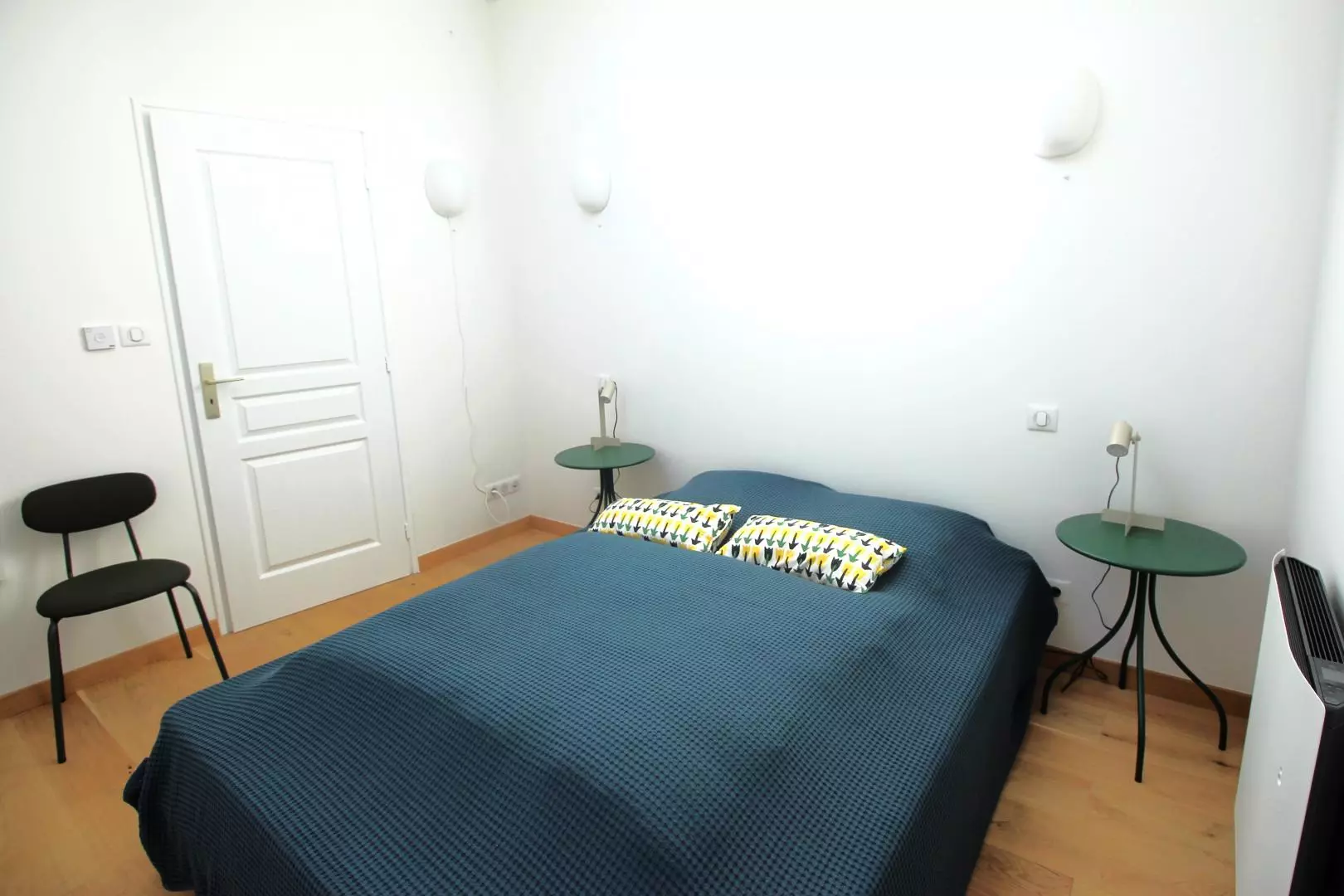 Gîte de France La maison des roses 3 épis - - Berneuil - - 9