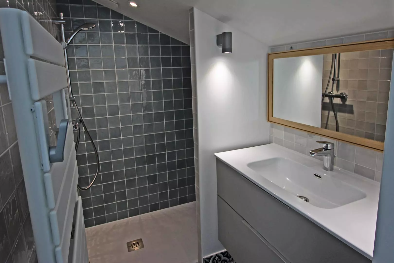 Gîte de France La maison des roses 3 épis - - Berneuil - - 10