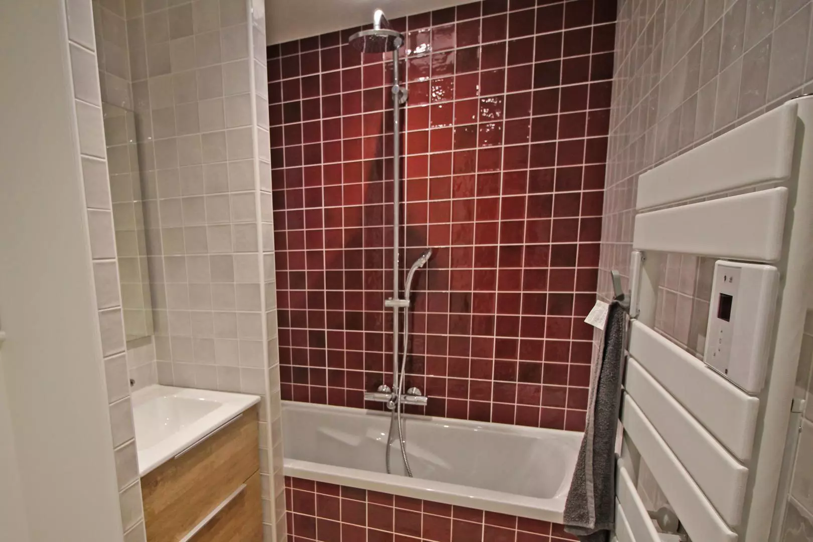 Gîte de France La maison des roses 3 épis - - Berneuil - - 8