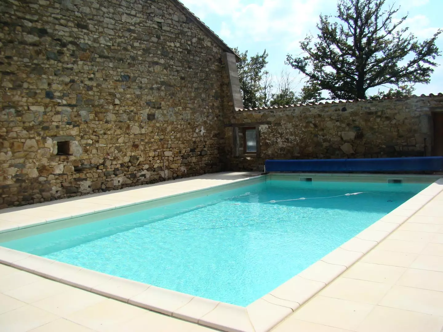 Gîte de France La maison des roses 3 épis - - Berneuil - - 3