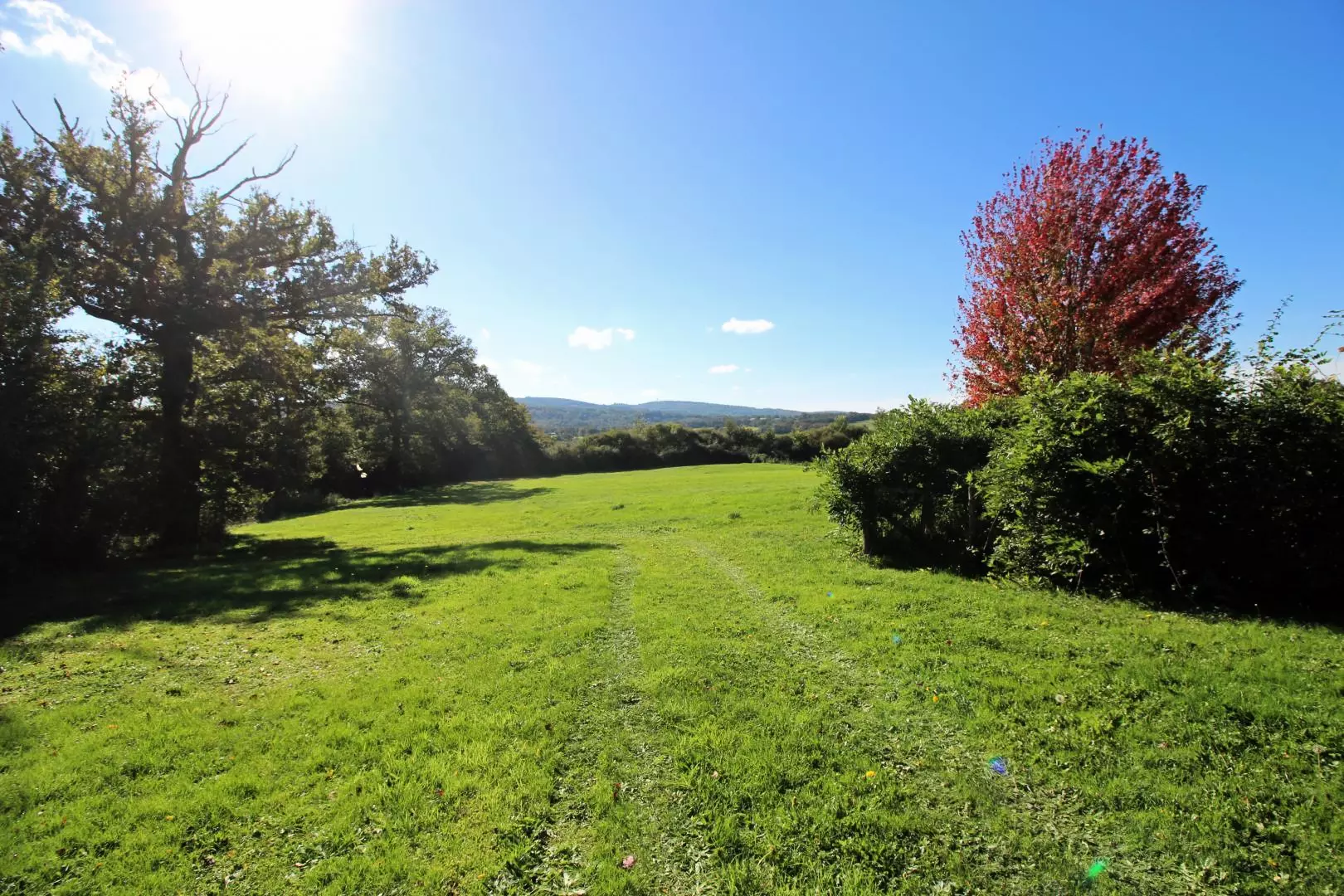 Gîte de France La maison des roses 3 épis - - Berneuil - - 2