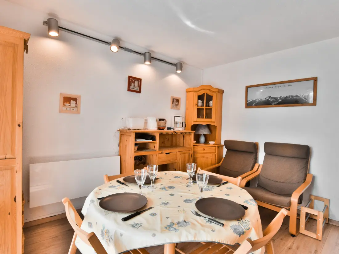 Location de Vacances BERNEX 12