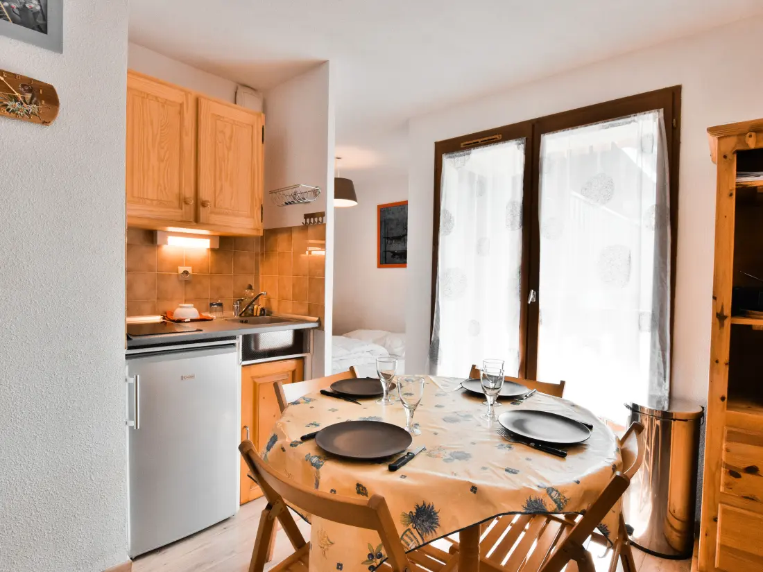 Location de Vacances BERNEX 12