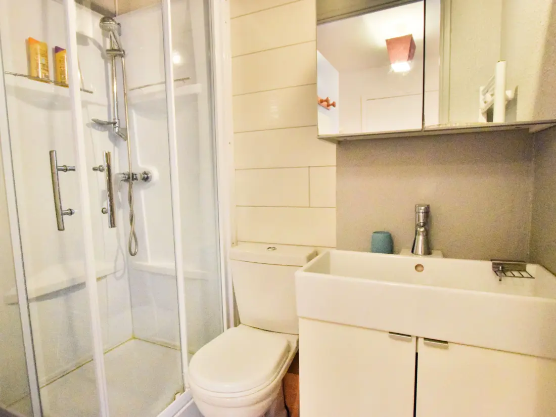 Location de Vacances BERNEX 12