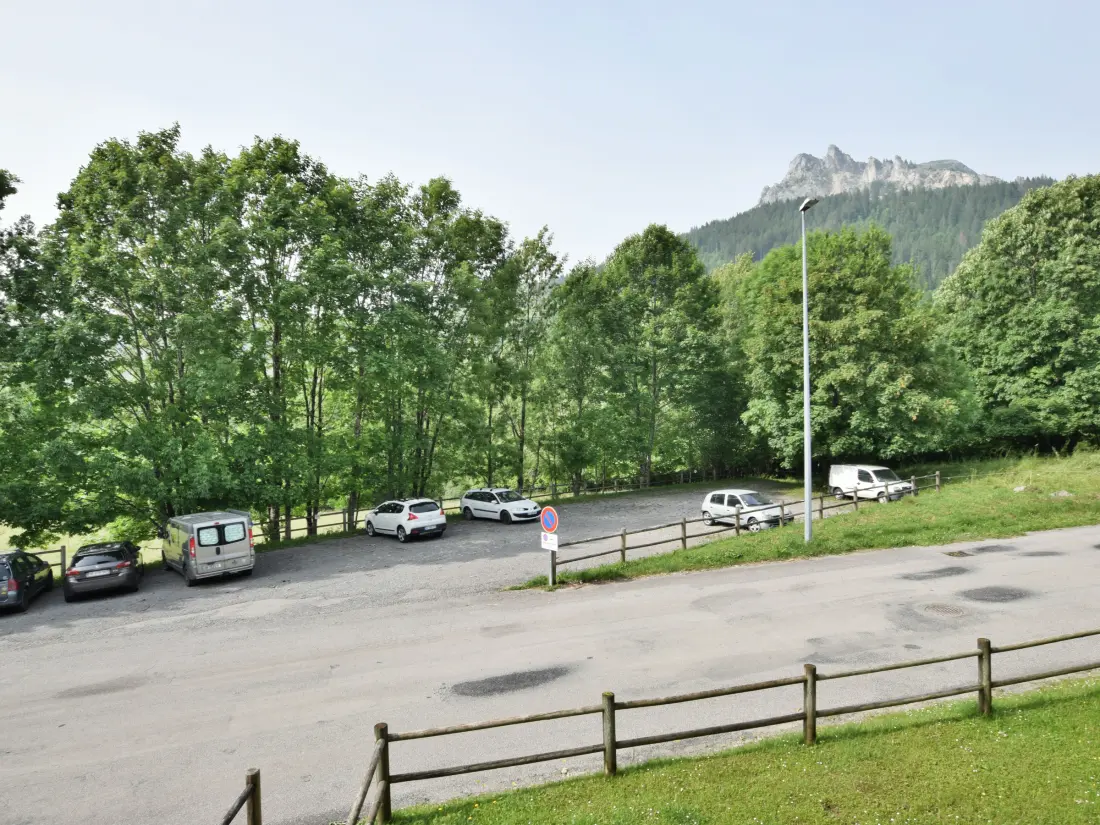 Location de Vacances BERNEX 12