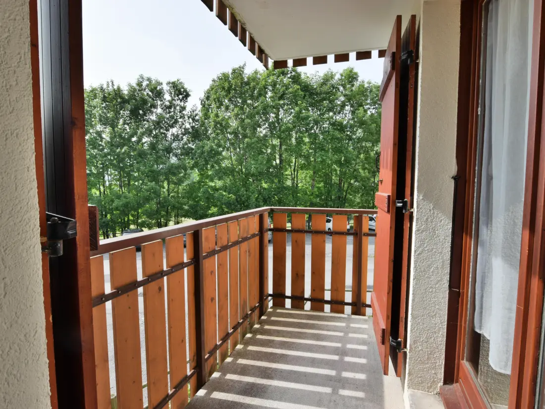 Location de Vacances BERNEX 12