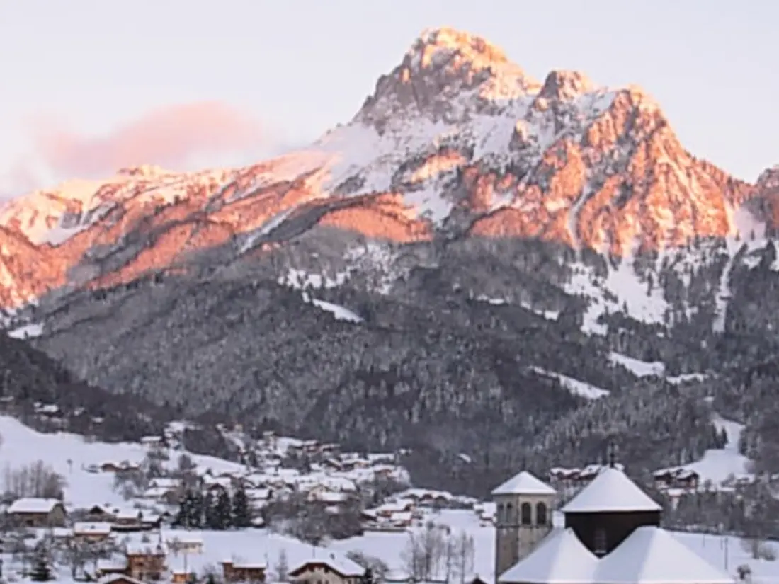 Location de Vacances BERNEX 13