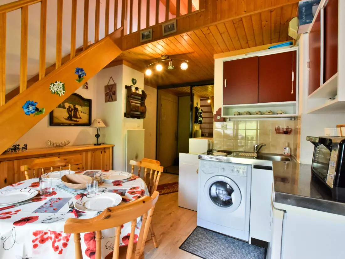 Location de Vacances BERNEX 13
