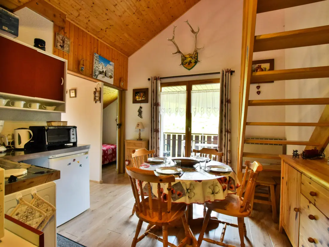 Location de Vacances BERNEX 13
