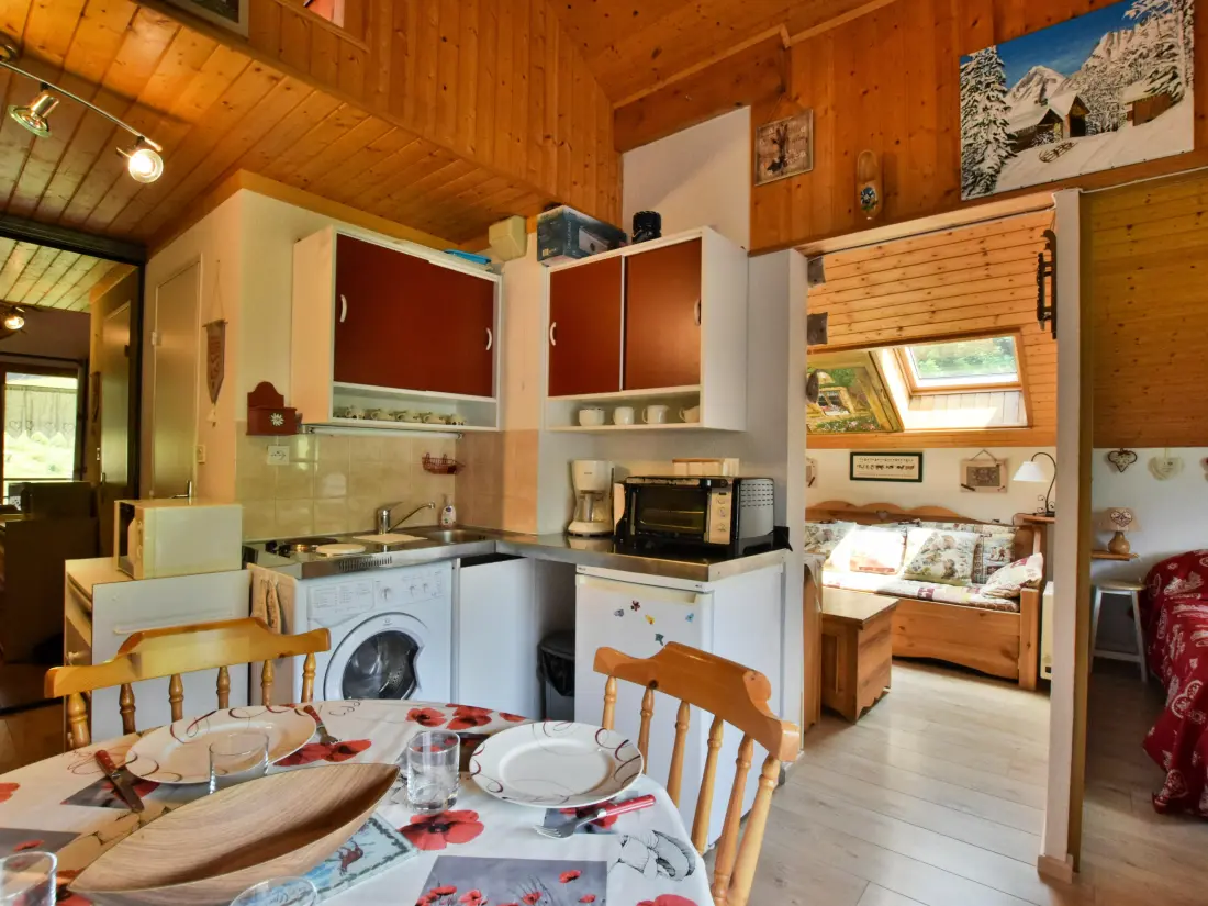 Location de Vacances BERNEX 13