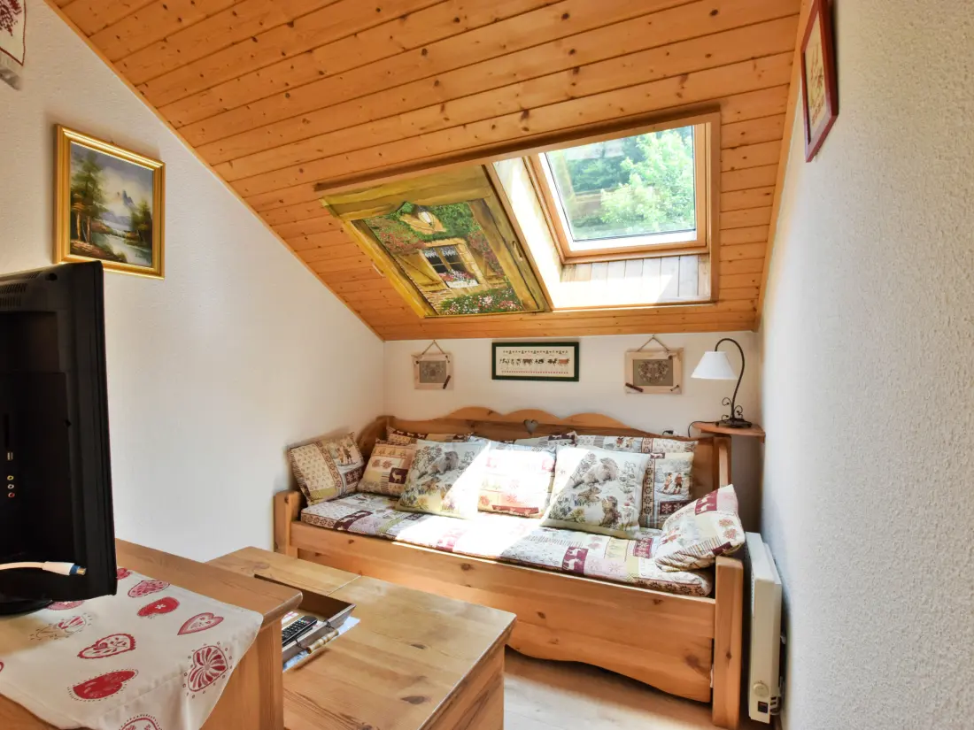 Location de Vacances BERNEX 13