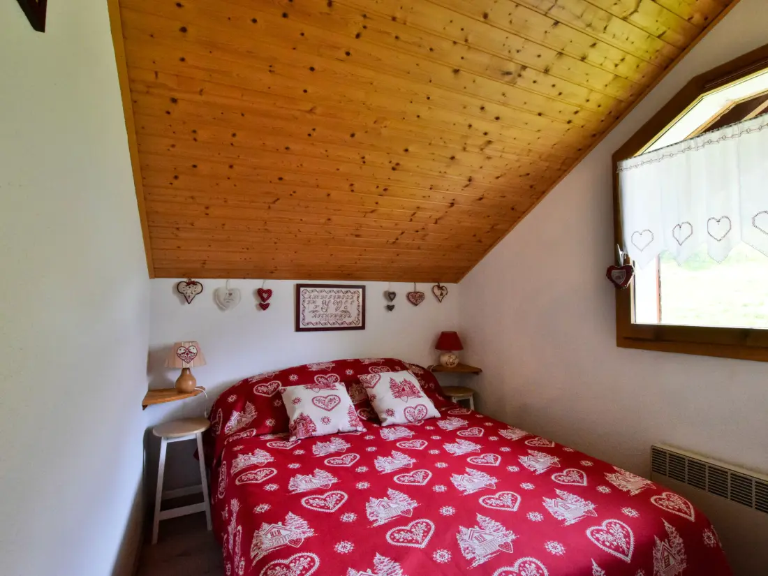 Location de Vacances BERNEX 13