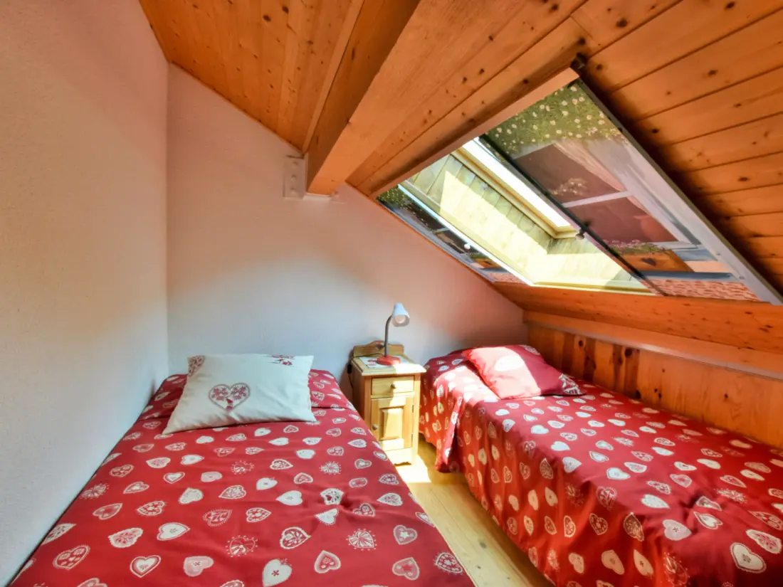 Location de Vacances BERNEX 13