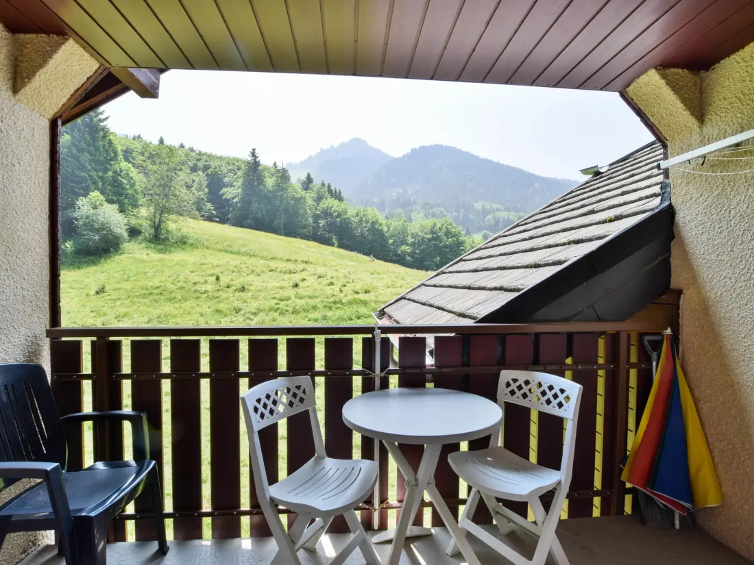 Location de Vacances BERNEX 13
